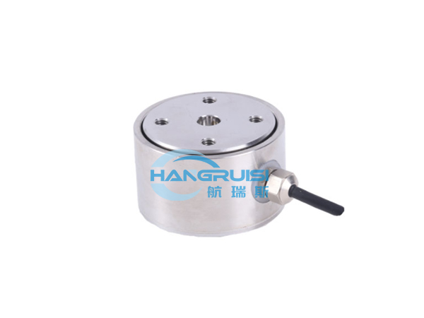 HRS-FH255柱式測(cè)力傳感器